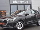 Voir l'annonce Audi Q3 Sportback 35 TFSI 150CH BUSINESS LINE S TRONIC 7