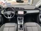 Annonce Audi Q3 Sportback 35 TFSI 150CH S LINE S TRONIC 7
