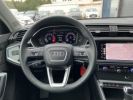Annonce Audi Q3 Sportback 35 TFSI 150CH S LINE S TRONIC 7