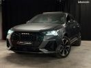 Voir l'annonce Audi Q3 Sportback 35 tfsi