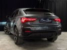 Annonce Audi Q3 Sportback 35 tfsi