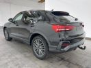 Annonce Audi Q3 Sportback 35 TFSI, ATTEL, ACC, Pack Black