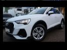 Annonce Audi Q3 Sportback 35 TFSI Mild-Hybride/essence/ interieur cuir*