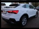 Annonce Audi Q3 Sportback 35 TFSI Mild-Hybride/essence/ interieur cuir*