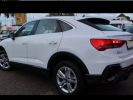 Annonce Audi Q3 Sportback 35 TFSI Mild-Hybride/essence/ interieur cuir*