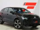 Voir l'annonce Audi Q3 Sportback 35 TFSI S-Line