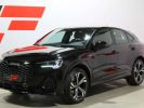 Annonce Audi Q3 Sportback 35 TFSI S-Line