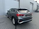 Annonce Audi Q3 Sportback 35 TFSI S line- 37,000 KM-GARANTIE 12M