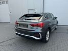 Annonce Audi Q3 Sportback 35 TFSI S line- 37,000 KM-GARANTIE 12M