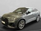 Voir l'annonce Audi Q3 Sportback 35 TFSI S-line MALUS INCLUS