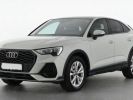 Annonce Audi Q3 Sportback 35 TFSI S-LINE S-TRONIC PANO