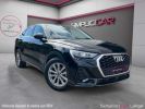 Voir l'annonce Audi Q3 Sportback 35 TFSI S tronic(EU6AP)