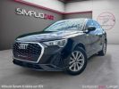 Annonce Audi Q3 Sportback 35 TFSI S tronic(EU6AP)