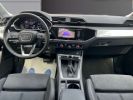 Annonce Audi Q3 Sportback 35 TFSI S tronic(EU6AP)