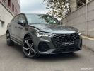 Annonce Audi Q3 Sportback 35 tfsi Sline Stronic