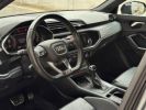 Annonce Audi Q3 Sportback 35 tfsi Sline Stronic