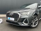 Voir l'annonce Audi Q3 Sportback 35 TSI 150 S-line S-Tronic