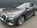 Annonce Audi Q3 Sportback 35 TSI 150 S-line S-Tronic