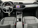 Annonce Audi Q3 Sportback 35 TSI 150 S-line S-Tronic