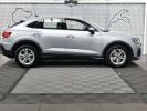 Annonce Audi Q3 Sportback 35tdi 150 sport 1°main francais tva recuperable xenon gps couleur hayon electrique clim auto detecteur ligne blanche angle mort camera attelage