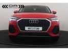 Annonce Audi Q3 Sportback 35TFSi S TRONIC - NAVIGATIE VIRTUAL COCKPIT