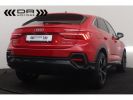 Annonce Audi Q3 Sportback 35TFSi S TRONIC - NAVIGATIE VIRTUAL COCKPIT