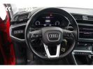 Annonce Audi Q3 Sportback 35TFSi S TRONIC - NAVIGATIE VIRTUAL COCKPIT