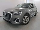 Annonce Audi Q3 Sportback 35TFSI SLine NAVI-TOIT PANO-CUIR-VIRTUAL