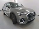 Annonce Audi Q3 Sportback 35TFSI SLine NAVI-TOIT PANO-CUIR-VIRTUAL