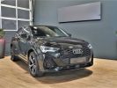 Annonce Audi Q3 Sportback 40 2.0TDI quattro S-Line