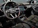 Annonce Audi Q3 Sportback 40 2.0TDI quattro S-Line