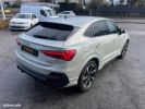 Annonce Audi Q3 Sportback 40 TDI 190 CH Quattro S-Line