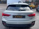 Annonce Audi Q3 Sportback 40 TDI 190 CH Quattro S-Line