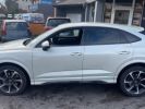 Annonce Audi Q3 Sportback 40 TDI 190 CH Quattro S-Line