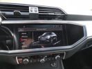 Annonce Audi Q3 Sportback 40 TDI 190 ch S line Quattro Stronic7