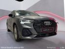 Voir l'annonce Audi Q3 Sportback 40 tdi 190 ch s tronic 7 quattro line