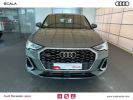 Annonce Audi Q3 Sportback 40 TDI 190 ch S tronic 7 Quattro S line