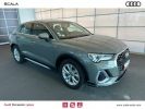 Annonce Audi Q3 Sportback 40 TDI 190 ch S tronic 7 Quattro S line