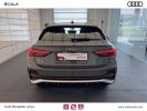 Annonce Audi Q3 Sportback 40 TDI 190 ch S tronic 7 Quattro S line