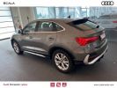 Annonce Audi Q3 Sportback 40 TDI 190 ch S tronic 7 Quattro S line