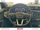 Annonce Audi Q3 Sportback 40 TDI 190 ch S tronic 7 Quattro S line