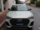 Annonce Audi Q3 Sportback 40 TDI 190 quattro s-line