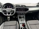 Annonce Audi Q3 Sportback 40 TDI 190ch S line quattro S tronic 7