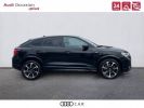 Annonce Audi Q3 Sportback 40 TDI 200 ch S tronic 7 Quattro S Edition