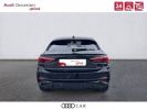 Annonce Audi Q3 Sportback 40 TDI 200 ch S tronic 7 Quattro S Edition