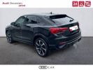 Annonce Audi Q3 Sportback 40 TDI 200 ch S tronic 7 Quattro S Edition