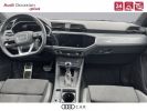 Annonce Audi Q3 Sportback 40 TDI 200 ch S tronic 7 Quattro S Edition