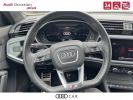 Annonce Audi Q3 Sportback 40 TDI 200 ch S tronic 7 Quattro S Edition