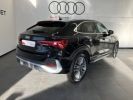 Annonce Audi Q3 Sportback 40 TDI 200 ch S tronic 7 Quattro S Edition