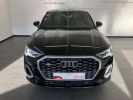 Annonce Audi Q3 Sportback 40 TDI 200 ch S tronic 7 Quattro S Edition